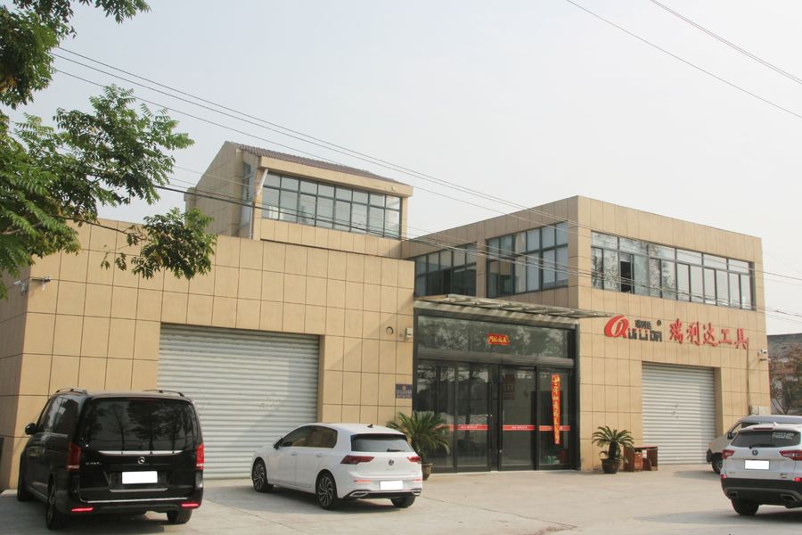 China Changzhou Ruilida Tools Co., Ltd. company profile